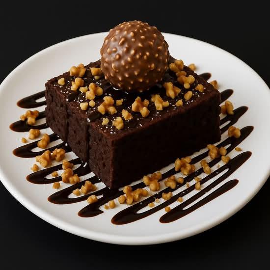 Thekaa dessert